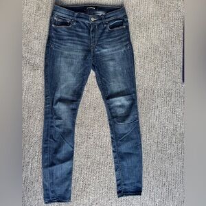 Express Women's Jean Leggings